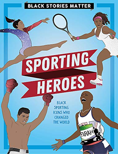 Sporting Heroes