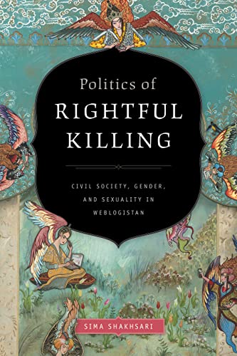 Politics of Rightful Killing: Civil Society