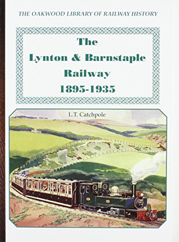 The Lynton & Barnstaple Railway : No. 51