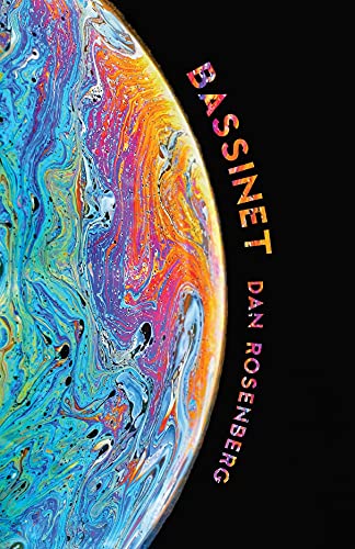 Bassinet (Carnegie Mellon University Press Poetry)