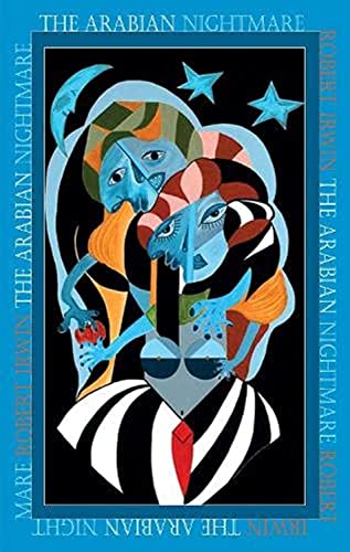 The Arabian Nightmare: 7 (The Dedalus Hall of Fame)