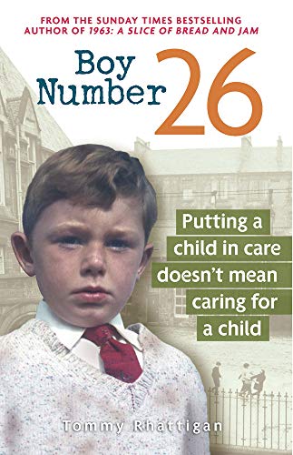 Boy Number 26