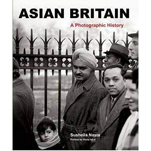 Asian Britain