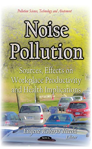 Noise Pollution