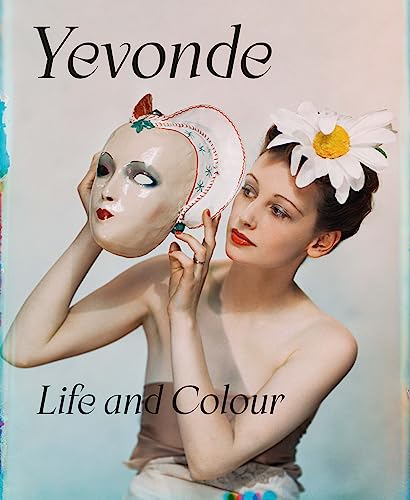 Yevonde