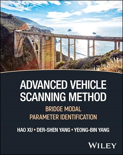 Advanced Vehicle Scanning Method : Bridge Modal Parameter Identification
