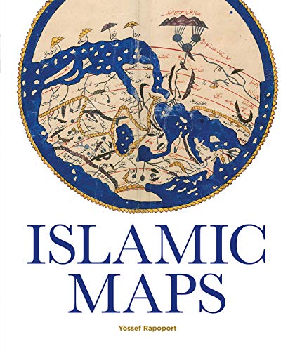 Islamic Maps (Historical Maps)