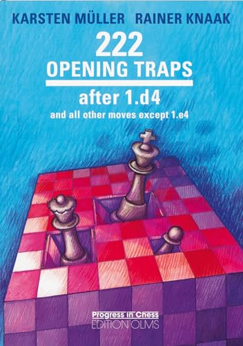 222 Opening Traps