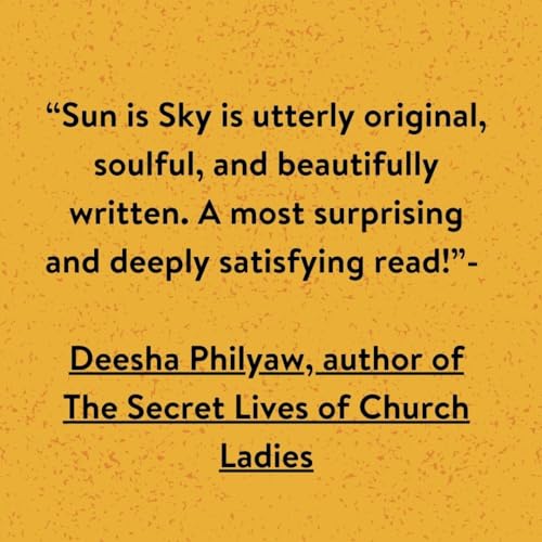 Sun is Sky