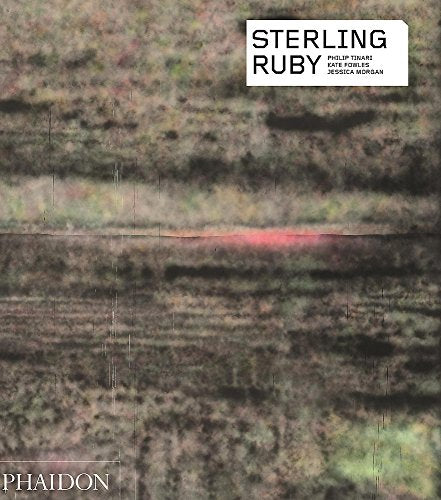 Sterling Ruby (Phaidon Contemporary Artists Series)