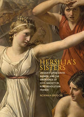 Hersilias Sisters: Jacques-Louis David