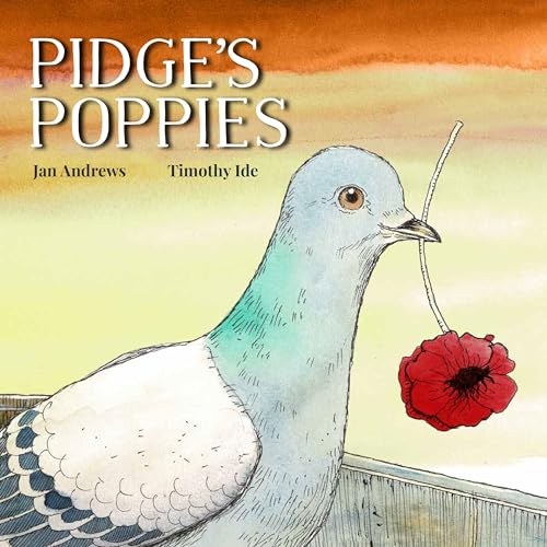Pidges Poppies