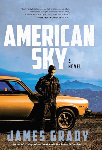American Sky : A Novel