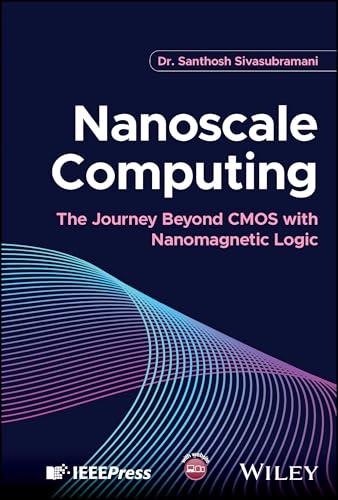 Nanoscale Computing : The Journey Beyond CMOS with Nanomagnetic Logic