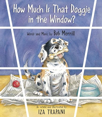 HOW MUCH IS THAT DOGGIE PB