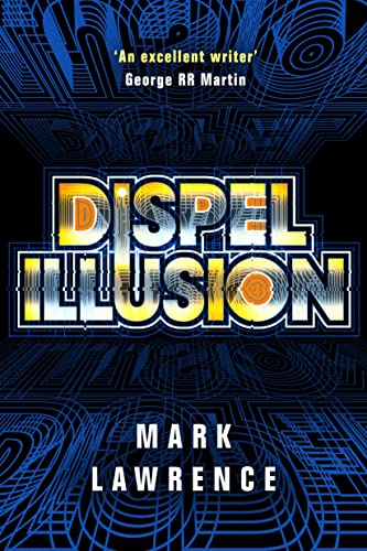 Dispel Illusion: 3 (Impossible Times, 3)