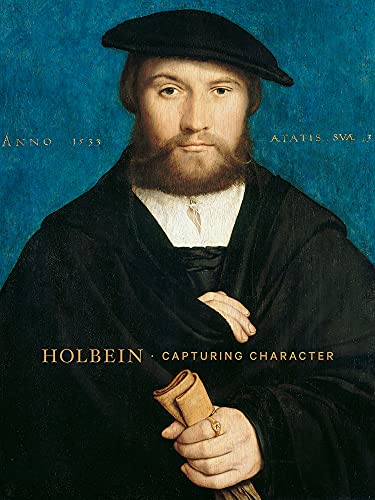 Holbein – Capturing Character