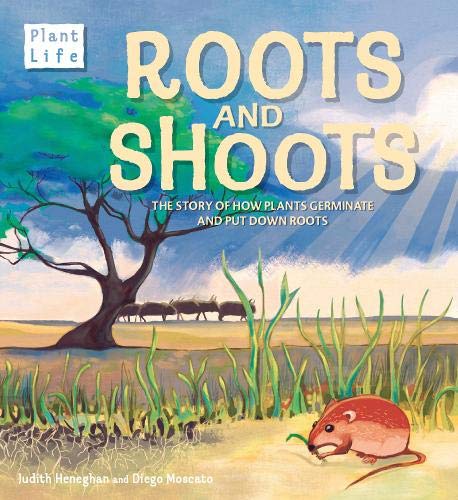 Roots and Shoots (Plant Life)