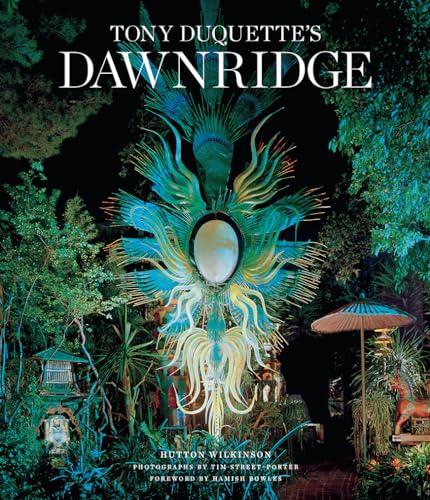 Tony Duquette's Dawnridge