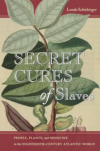 Secret Cures of Slaves: People
