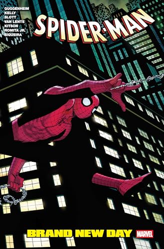 Spider-Man: Brand New Day Omnibus Vol. 2