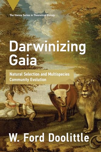 Darwinizing Gaia : Natural Selection and Multispecies Community Evolution