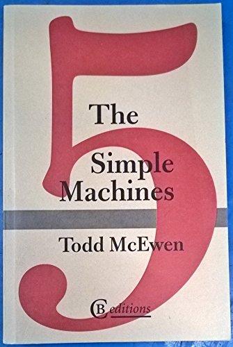 The Five Simple Machines