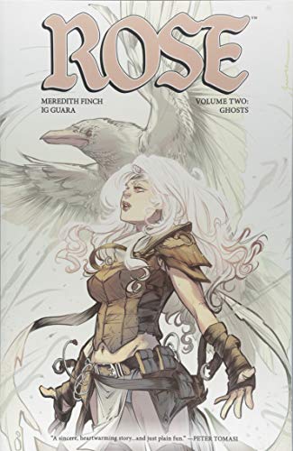 Rose Volume 2
