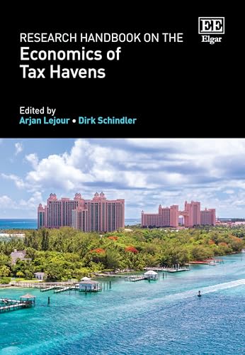 Research Handbook on the Economics of Tax Havens