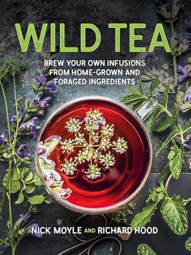 Wild Tea