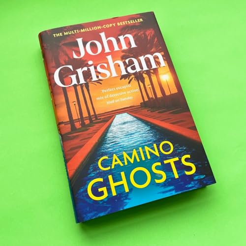 Camino Ghosts