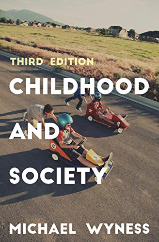 Childhood and Society