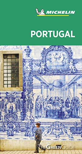 Portugal - Michelin Green Guide: The Green Guide (Michelin Tourist Guides)