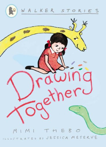 Drawing Together: 1 (Walker Stories)