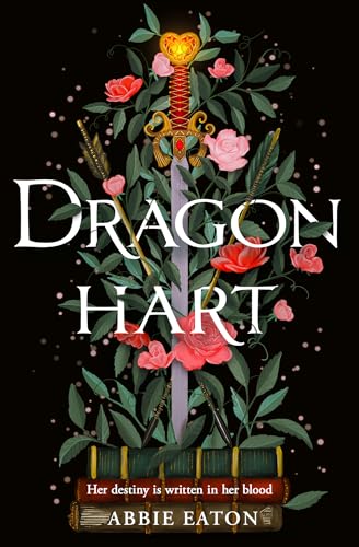 Dragonhart : Book 1