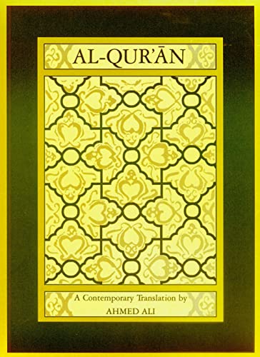 Al-Quran: A Contemporary Translation