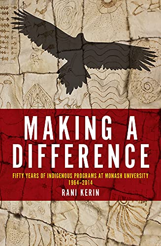 Making a Difference