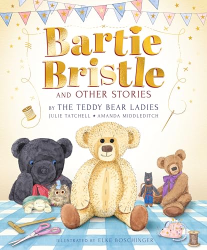Bartie Bristle And Other Stories
