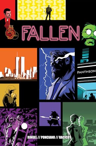 Fallen : Volume 1