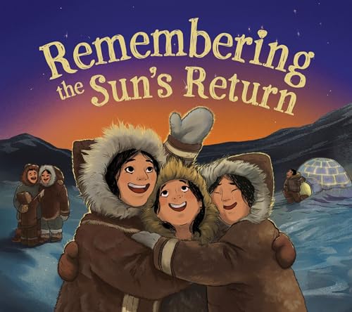 Remembering the Suns Return (English)