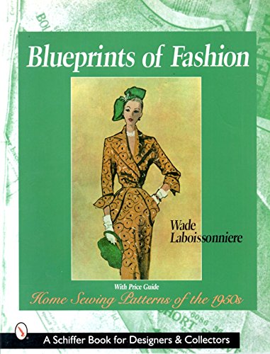 Blueprints of Fashion