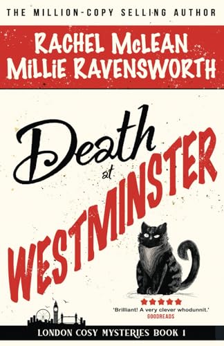 Death at Westminster : 1