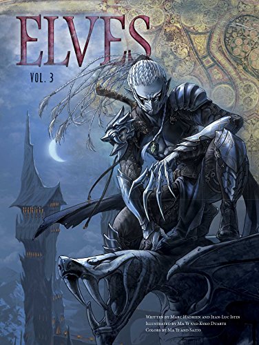 Elves, Volume 3