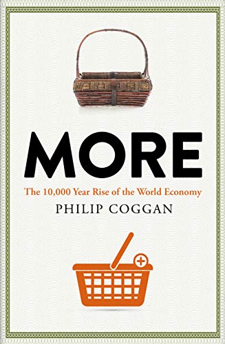 More: The 10,000-Year Rise of the World Economy