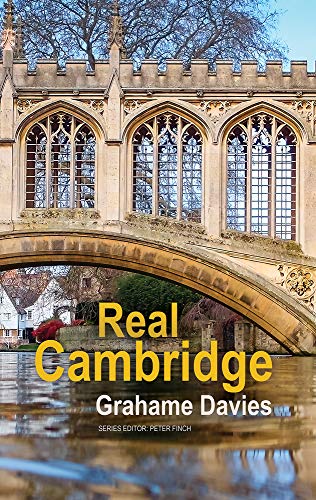 Real Cambridge (Real Series)