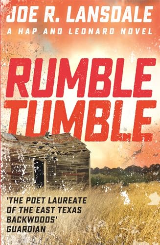 Rumble Tumble: Hap and Leonard Book Five