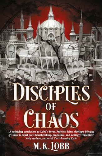 Disciples of Chaos : 2
