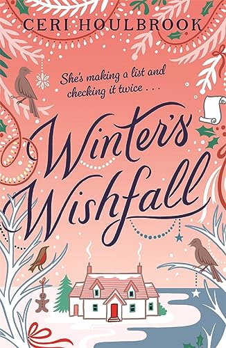 Winter's Wishfall : The Most Heartwarming, Magical Christmas Tale You'll Read This Year