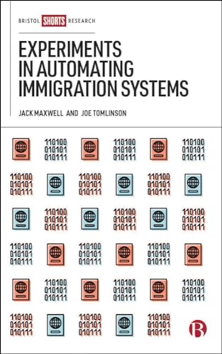 Experiments in Automating Immigration Systems