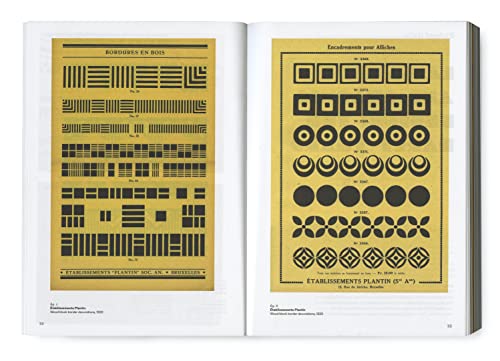 Off the Grid: Histories of Belgian graphic design